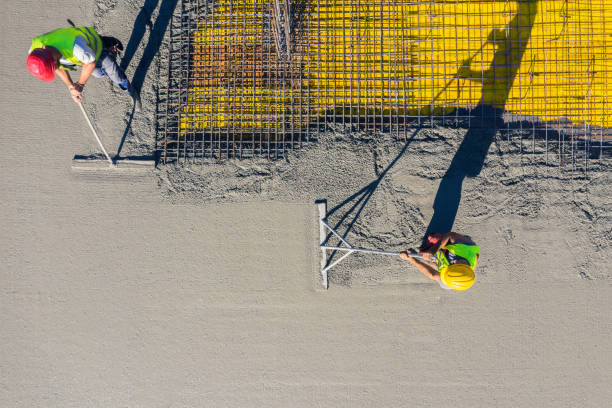 Best Concrete Patio Contractor  in Margaret, AL